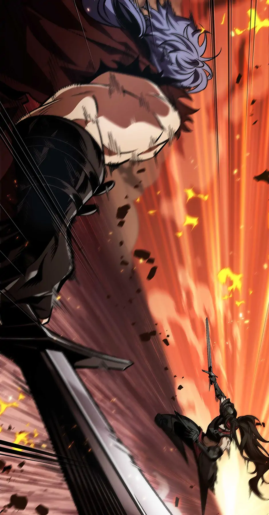 Read Pick Me Up EN Manga Online