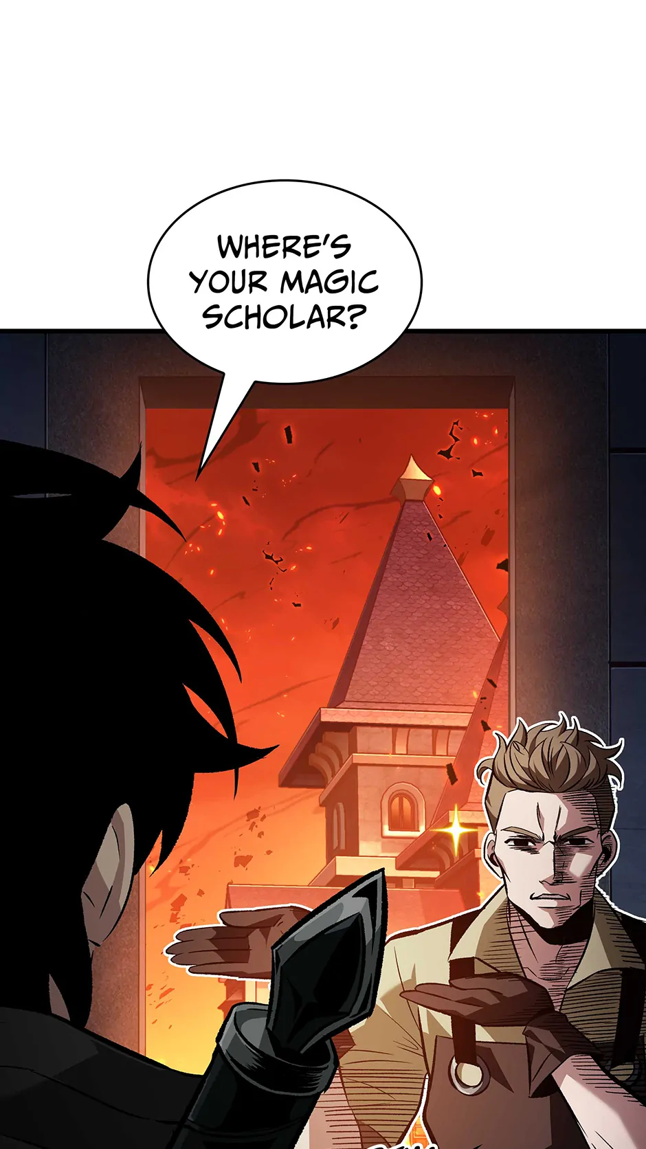 Read Pick Me Up EN Manga Online