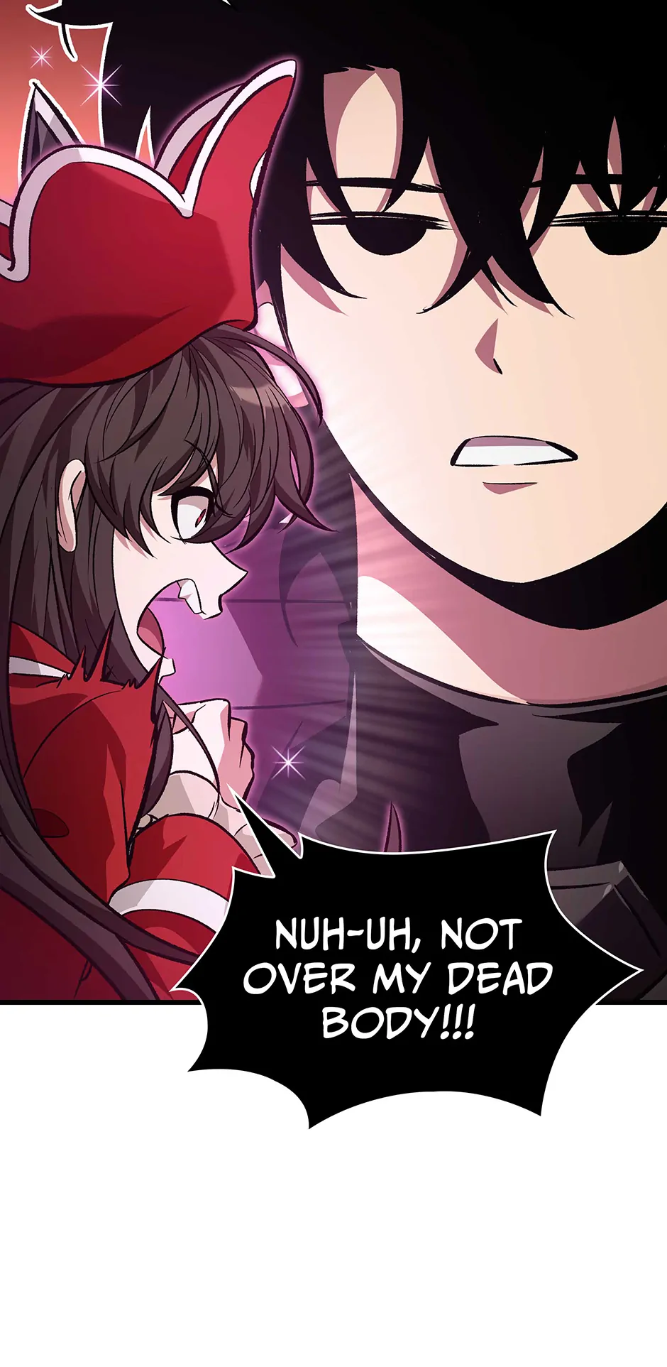 Read Pick Me Up EN Manga Online