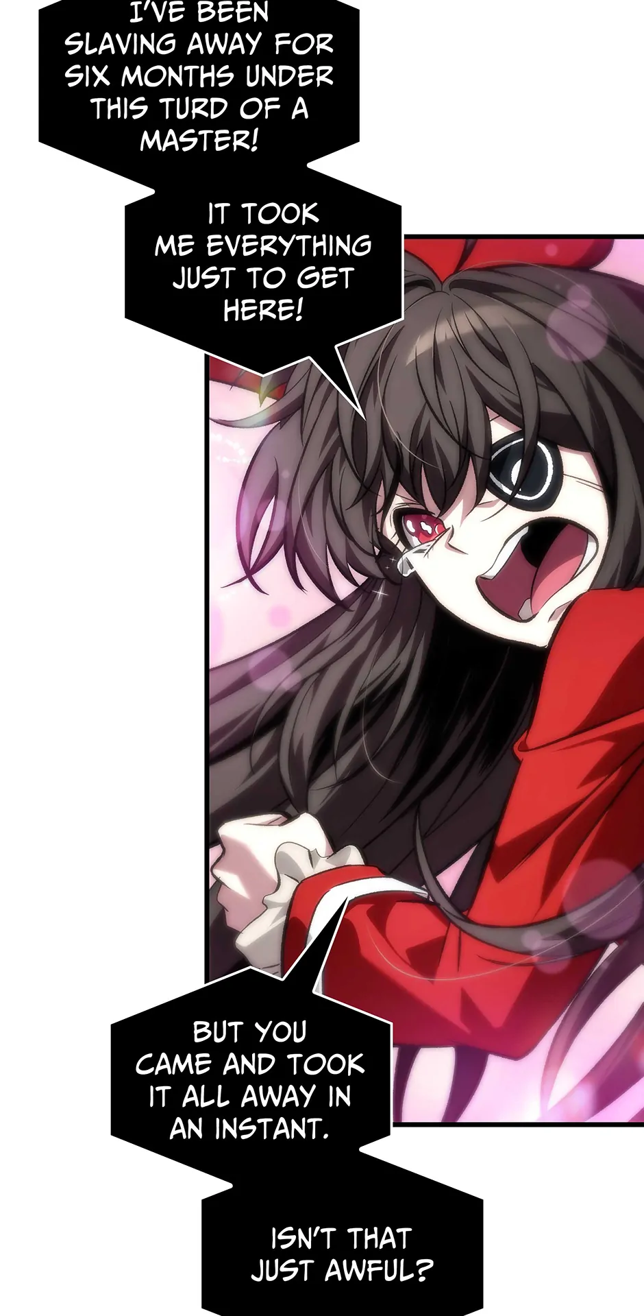 Read Pick Me Up EN Manga Online