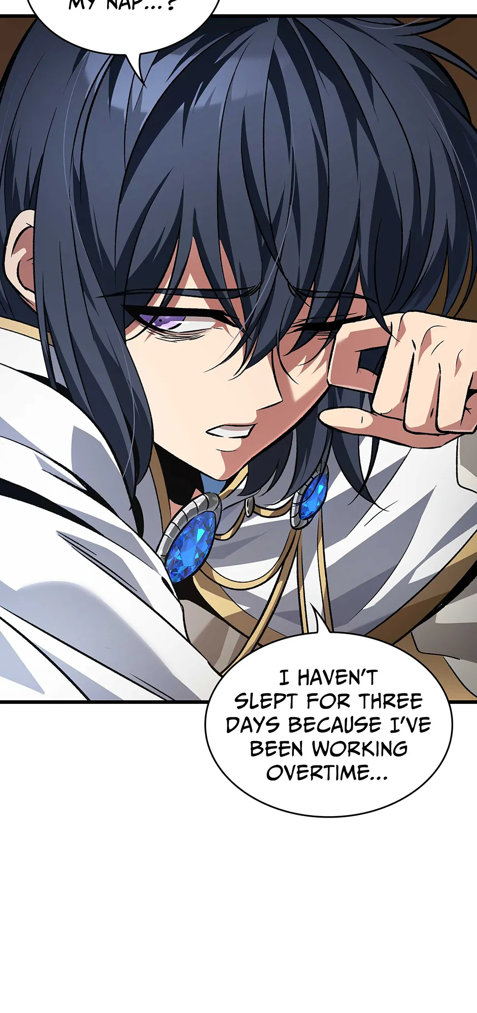 Read Pick Me Up EN Manga Online