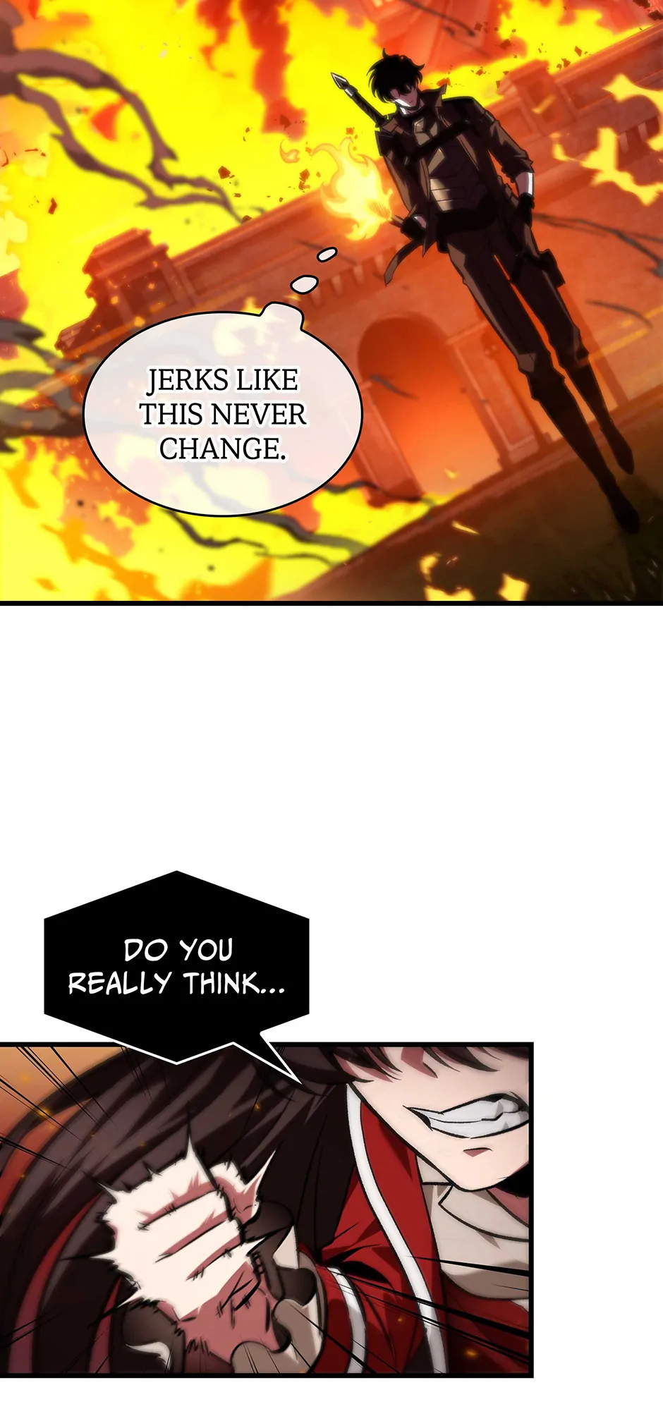 Read Pick Me Up EN Manga Online