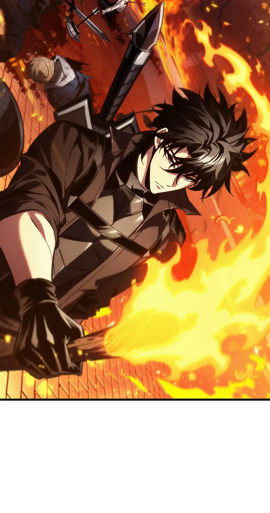 Read Pick Me Up EN Manga Online