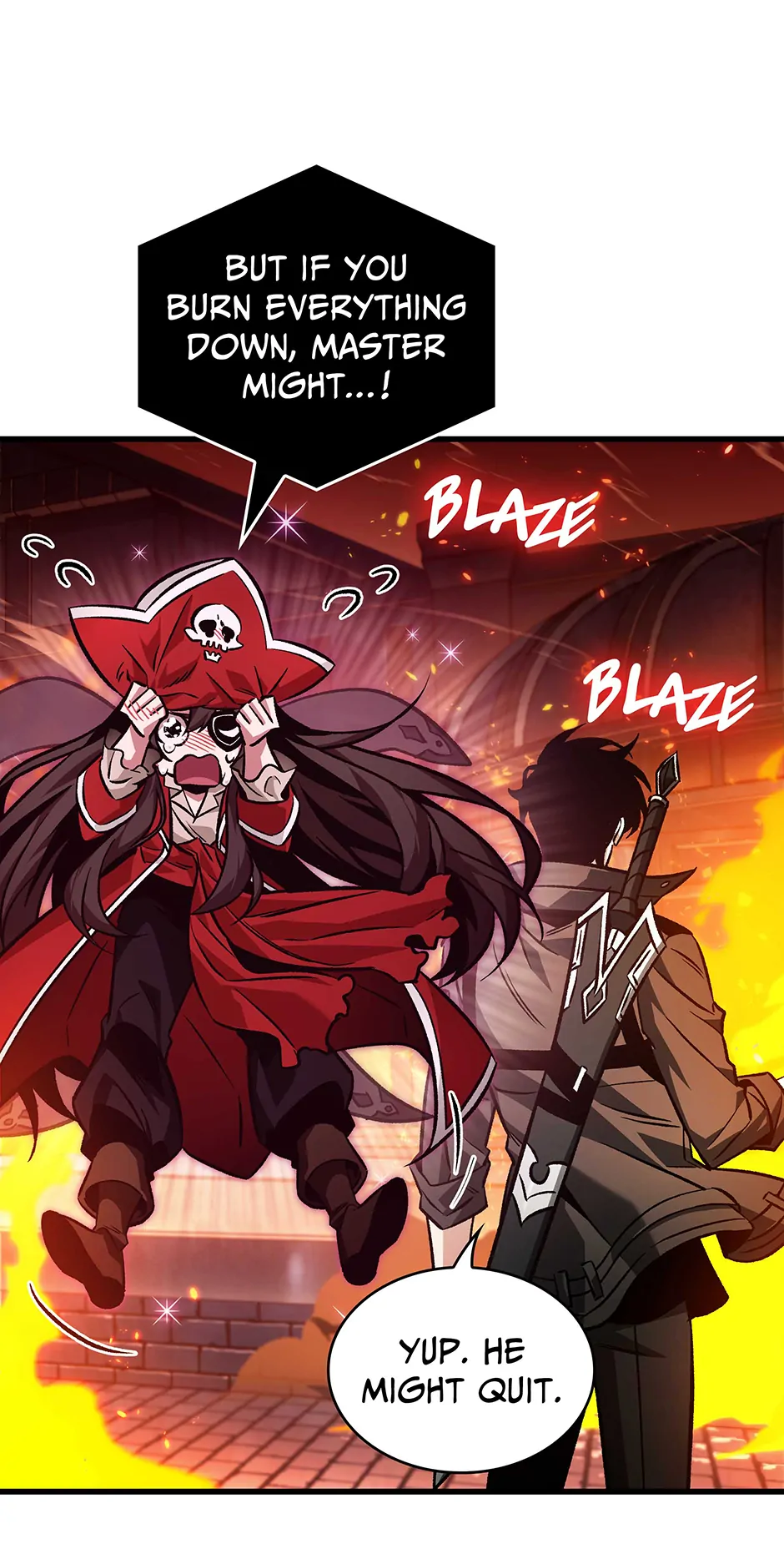 Read Pick Me Up EN Manga Online