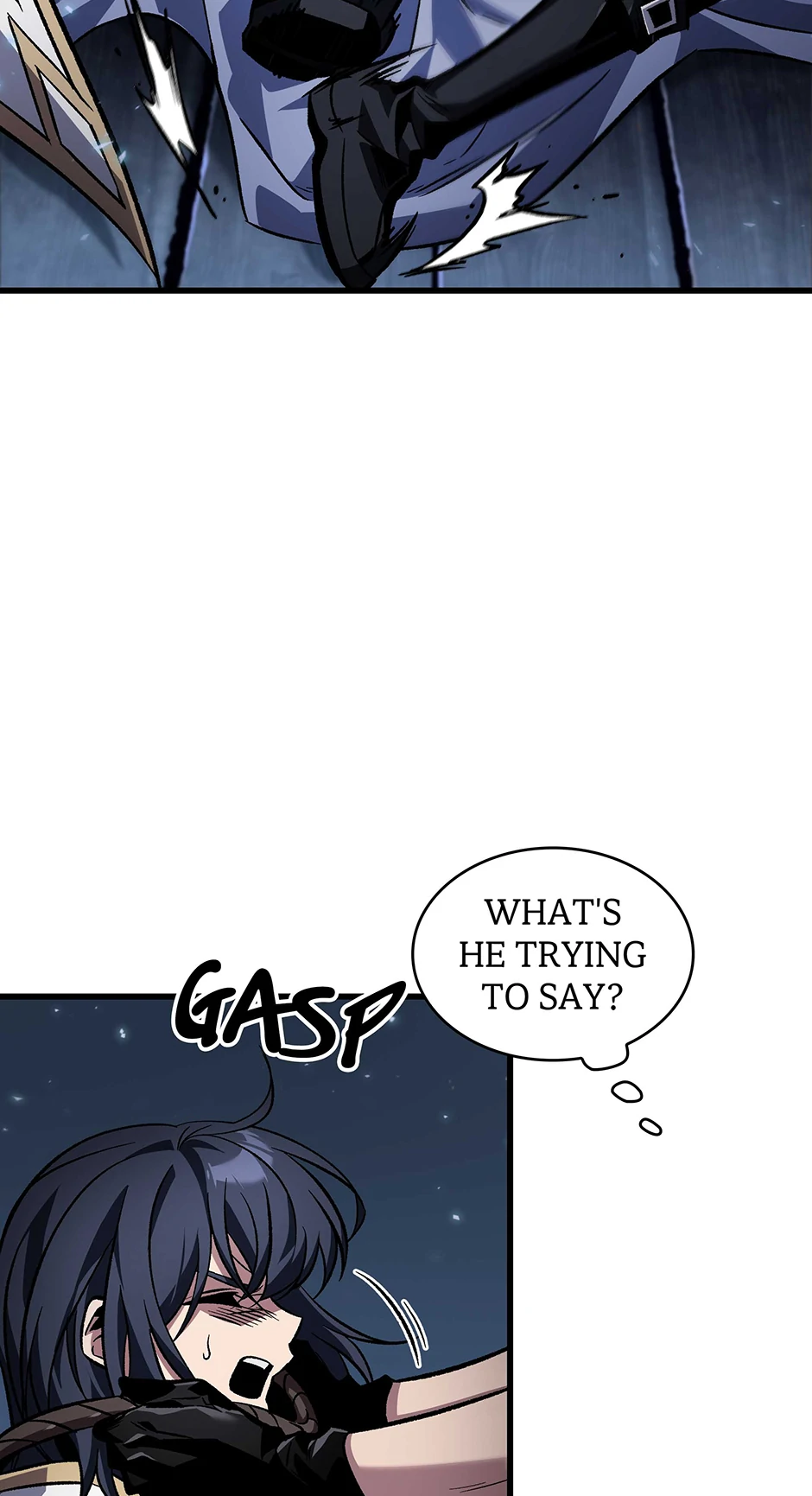 Read Pick Me Up EN Manga Online