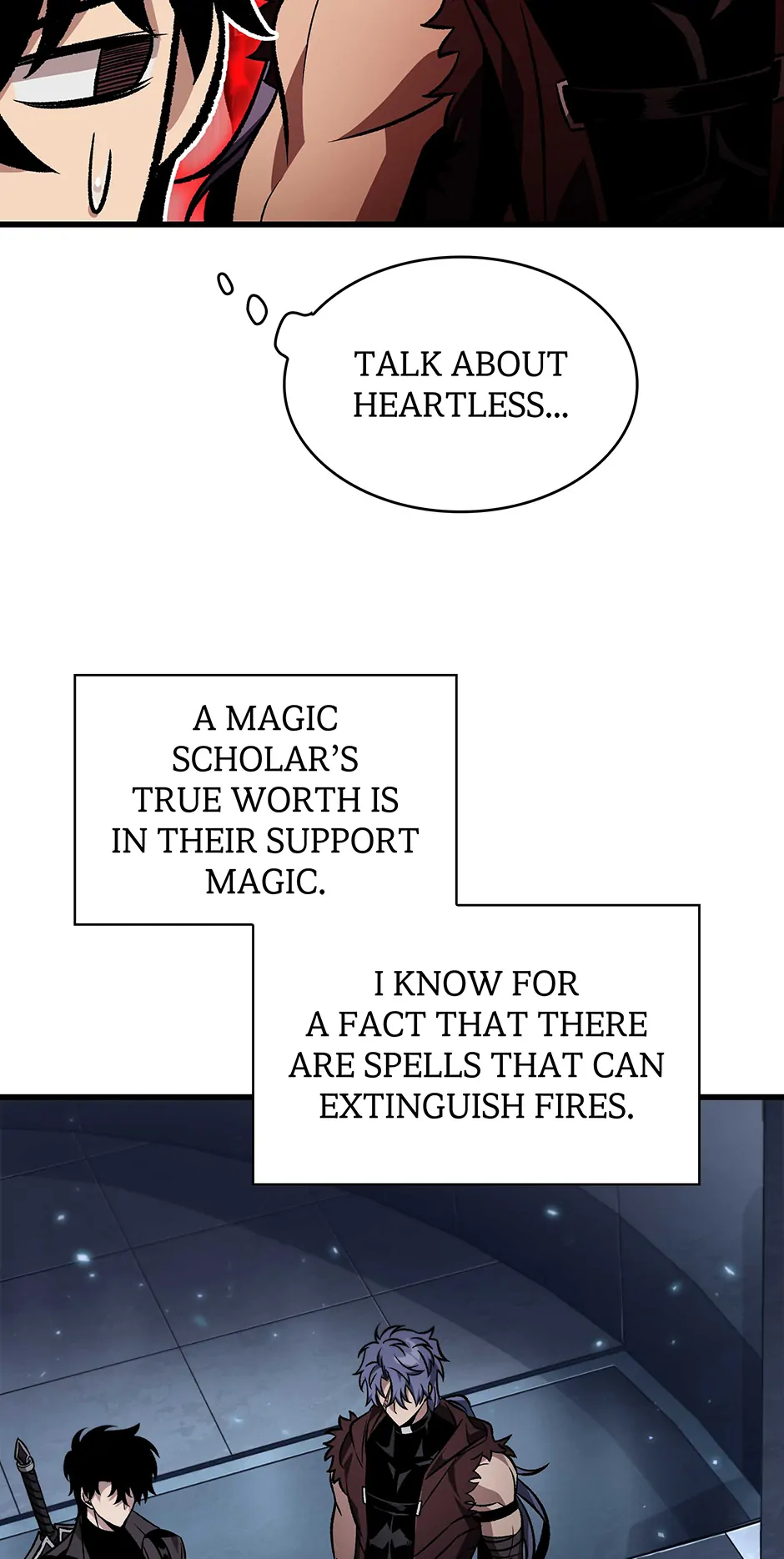 Read Pick Me Up EN Manga Online