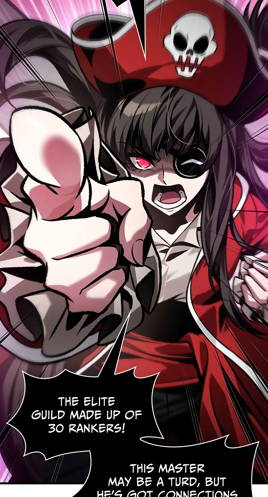 Read Pick Me Up EN Manga Online