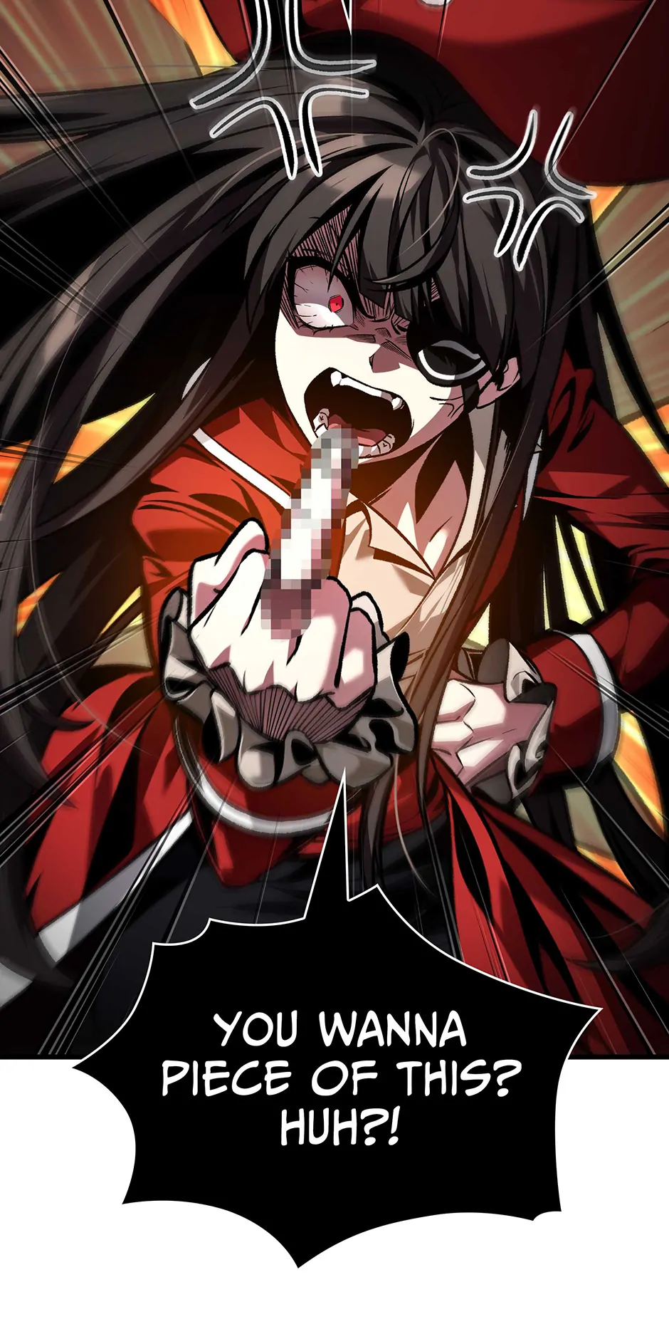 Read Pick Me Up EN Manga Online