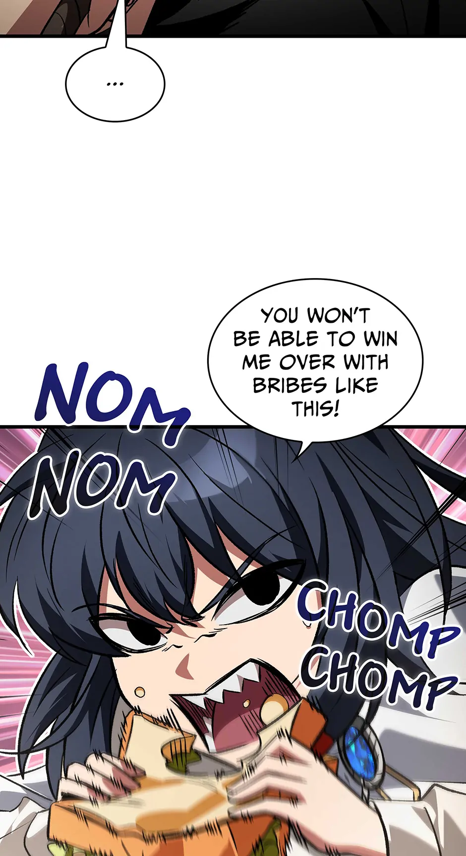 Read Pick Me Up EN Manga Online