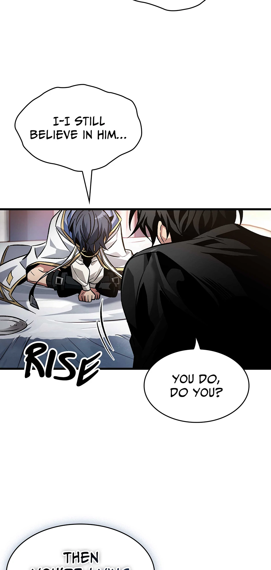 Read Pick Me Up EN Manga Online