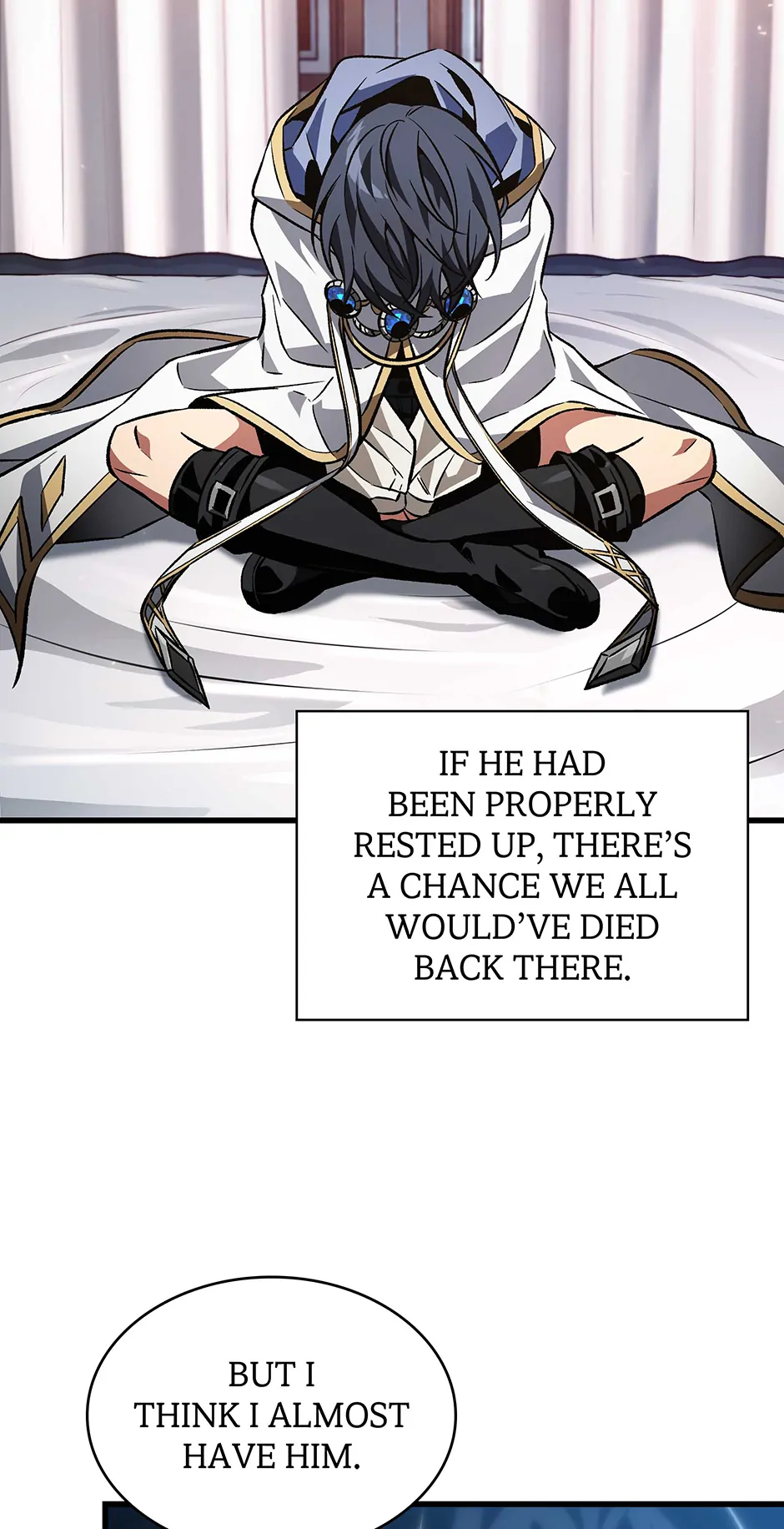 Read Pick Me Up EN Manga Online