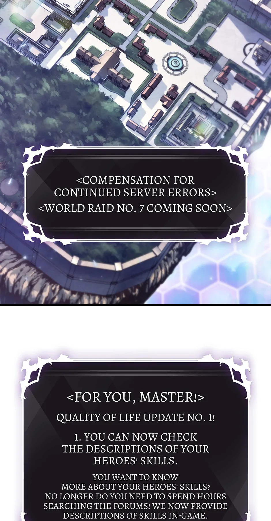 Read Pick Me Up EN Manga Online