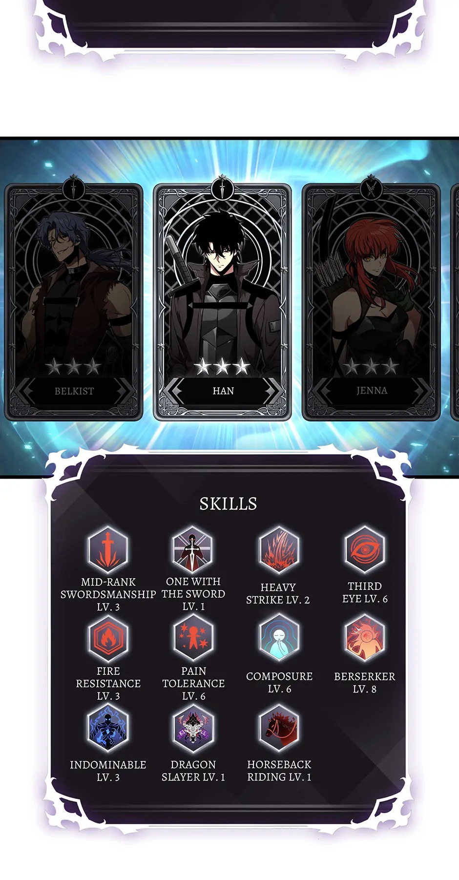 Read Pick Me Up EN Manga Online