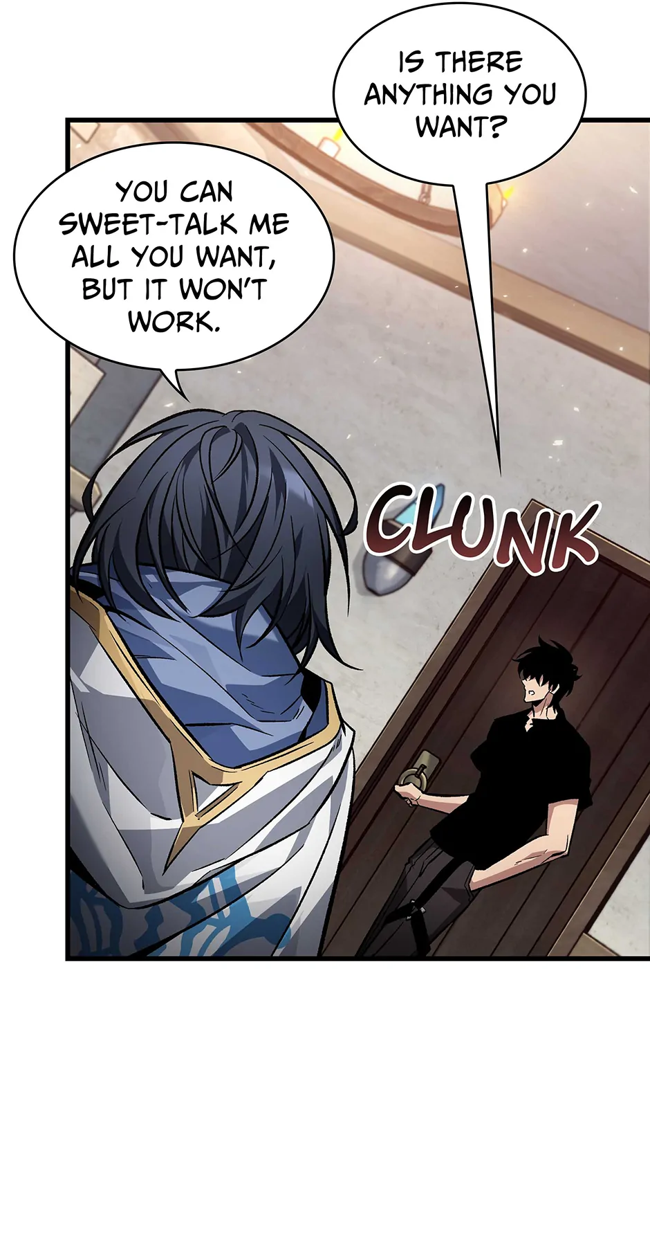 Read Pick Me Up EN Manga Online