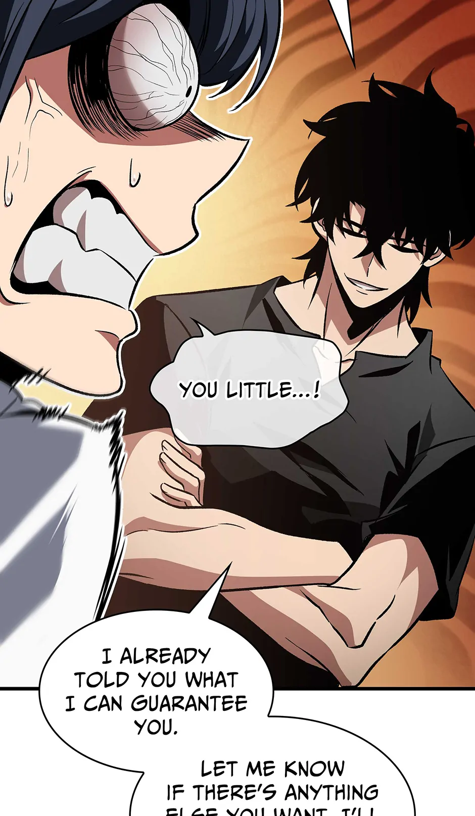 Read Pick Me Up EN Manga Online