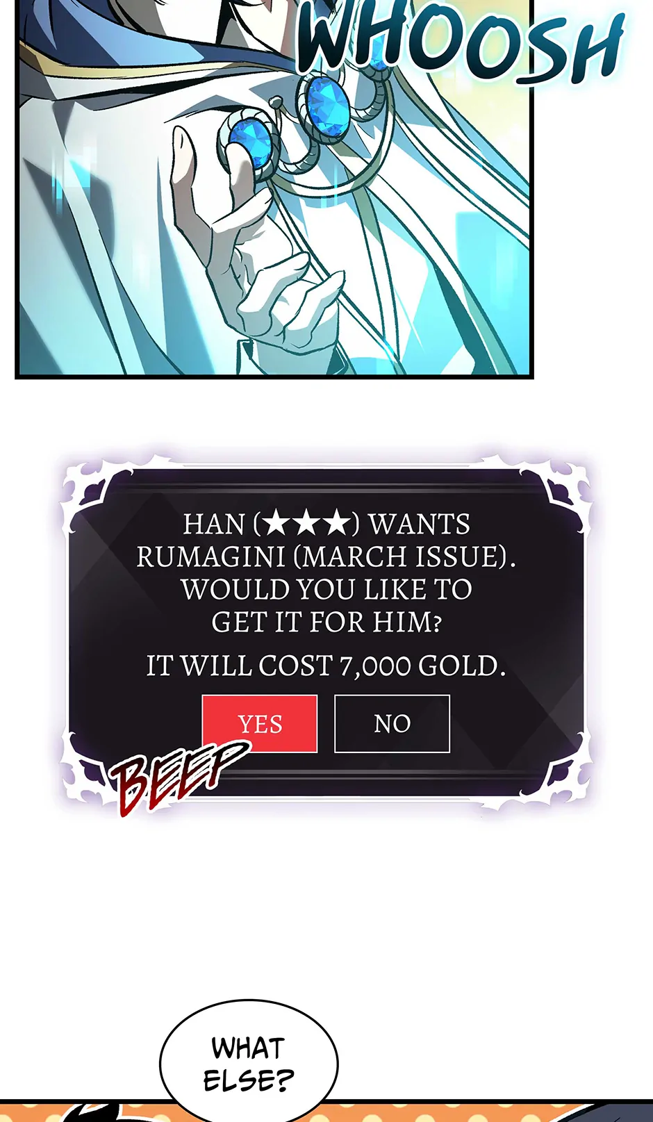 Read Pick Me Up EN Manga Online