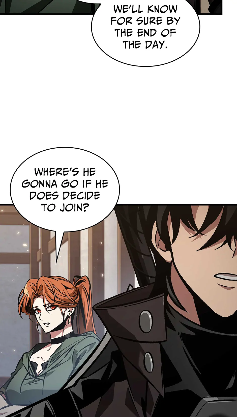 Read Pick Me Up EN Manga Online