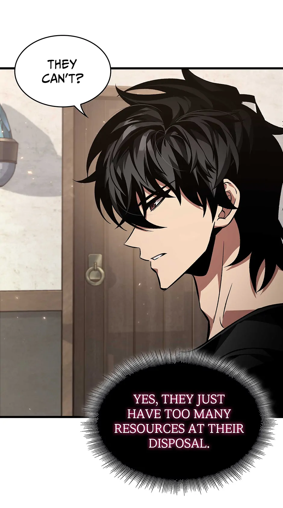 Read Pick Me Up EN Manga Online