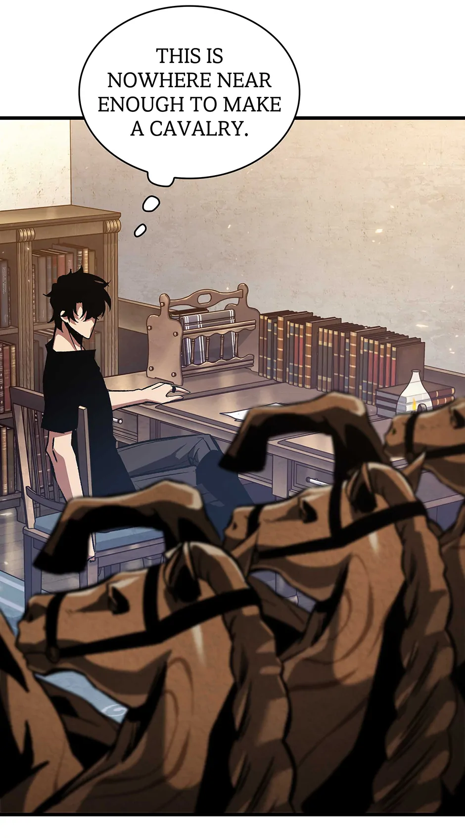 Read Pick Me Up EN Manga Online