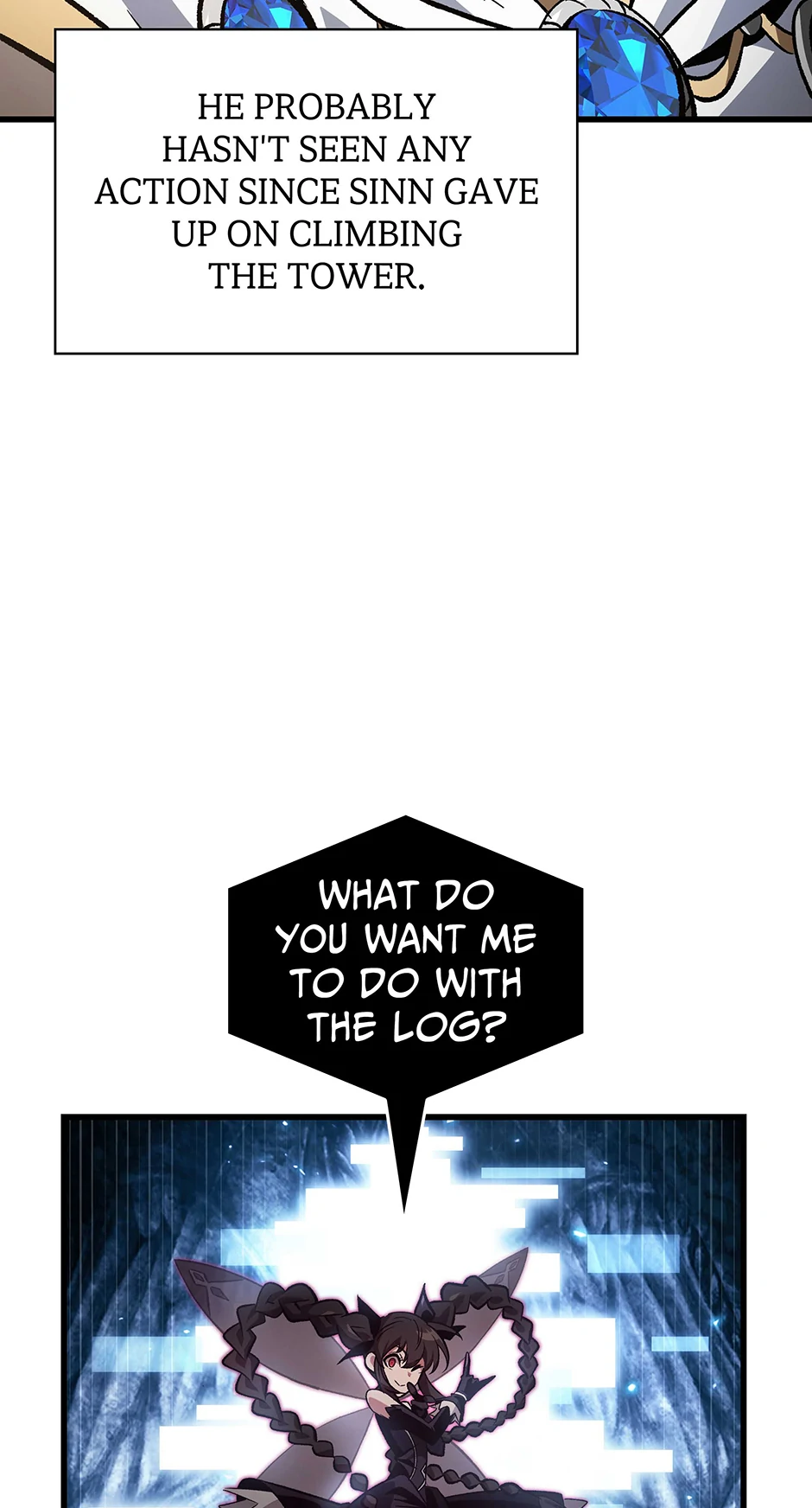 Read Pick Me Up EN Manga Online