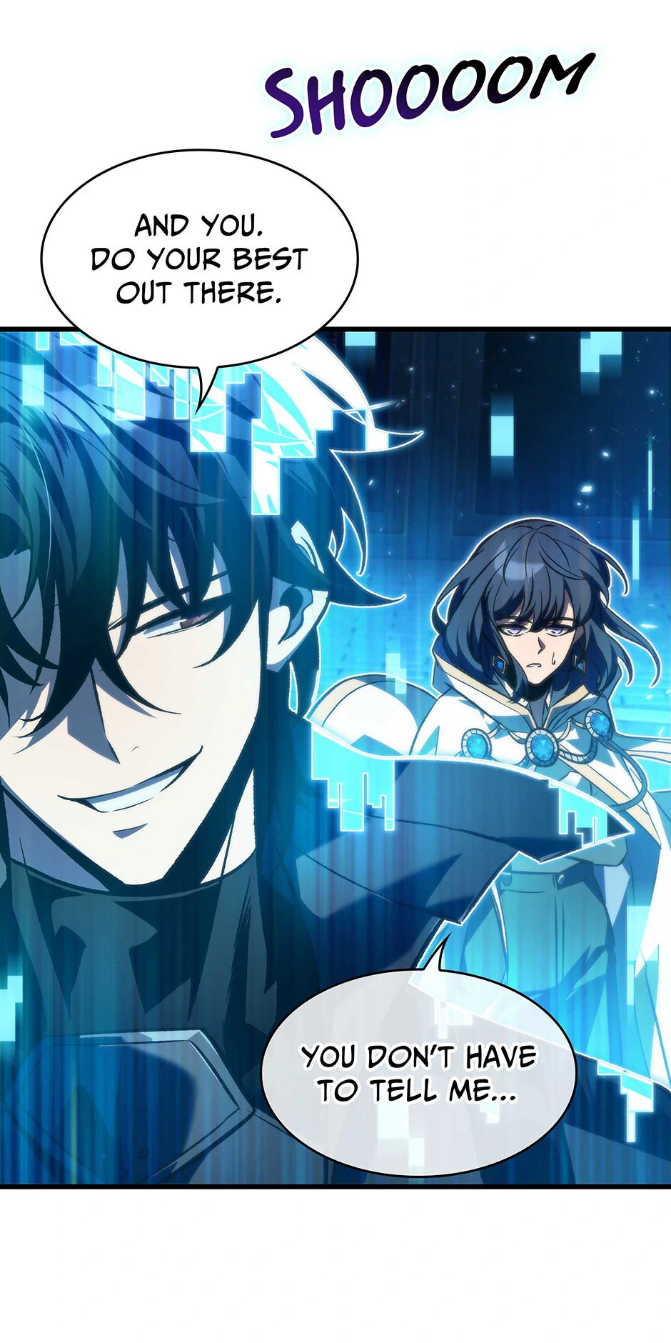 Read Pick Me Up EN Manga Online