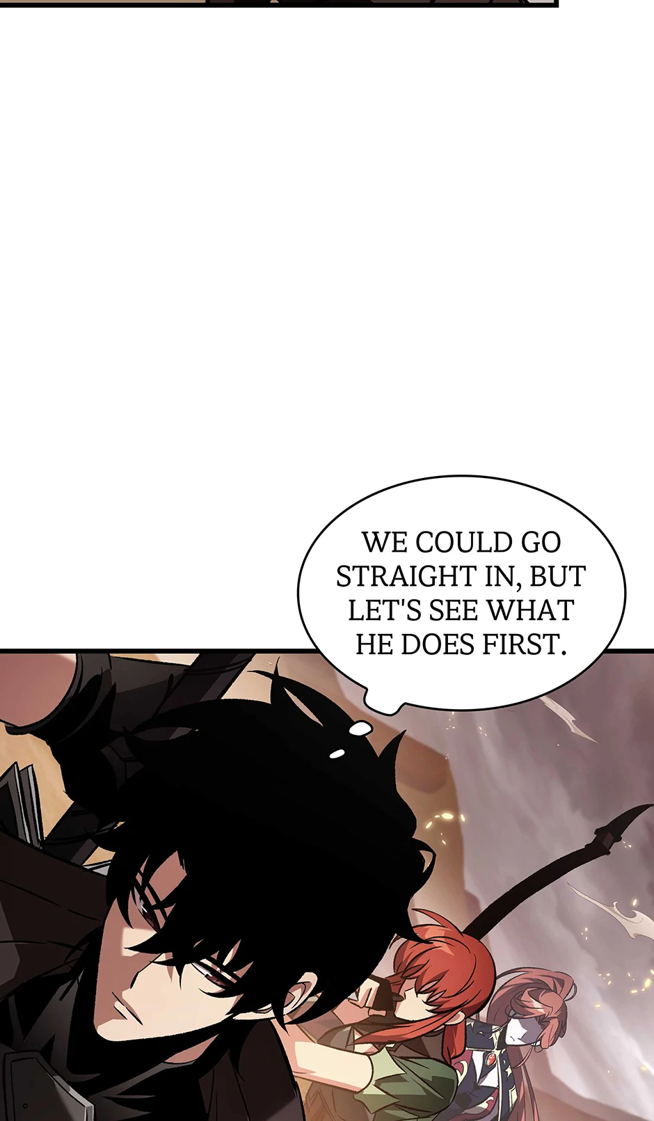 Read Pick Me Up EN Manga Online