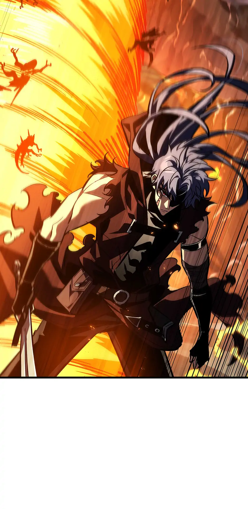 Read Pick Me Up EN Manga Online