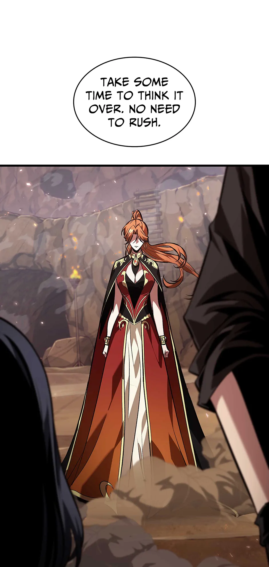 Read Pick Me Up EN Manga Online