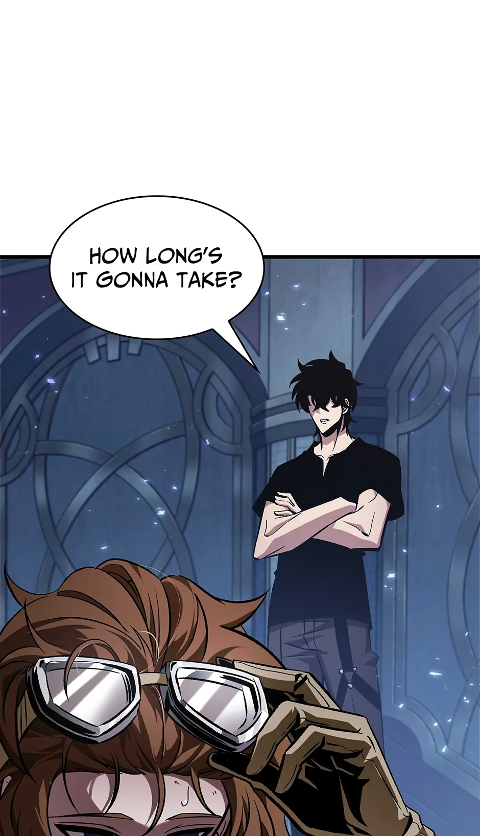 Read Pick Me Up EN Manga Online