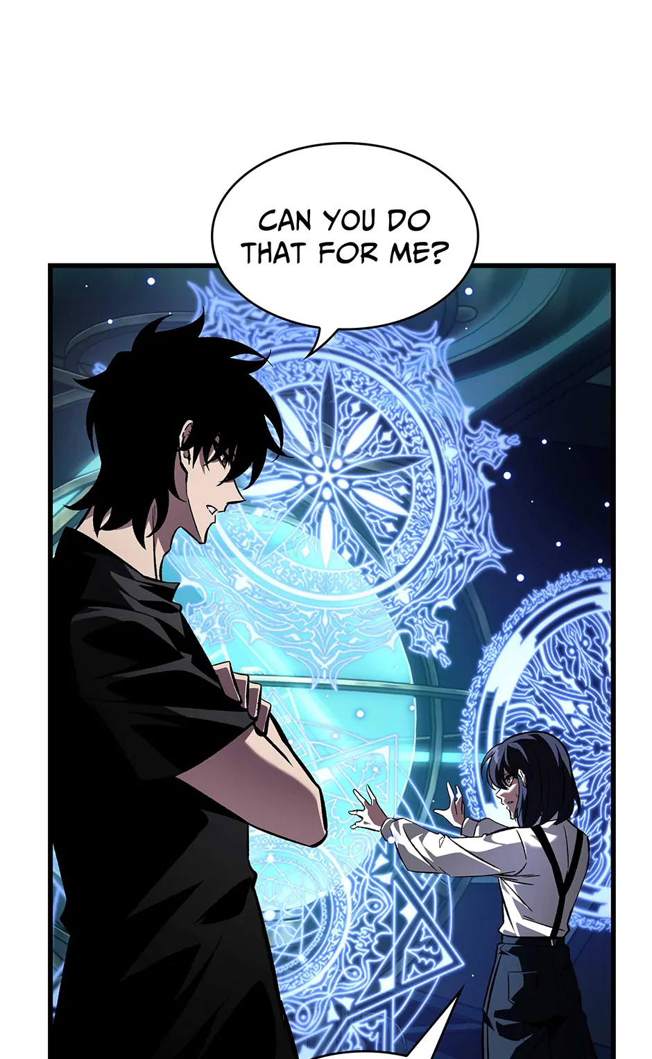 Read Pick Me Up EN Manga Online