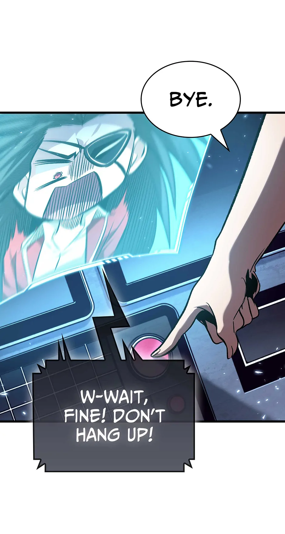 Read Pick Me Up EN Manga Online