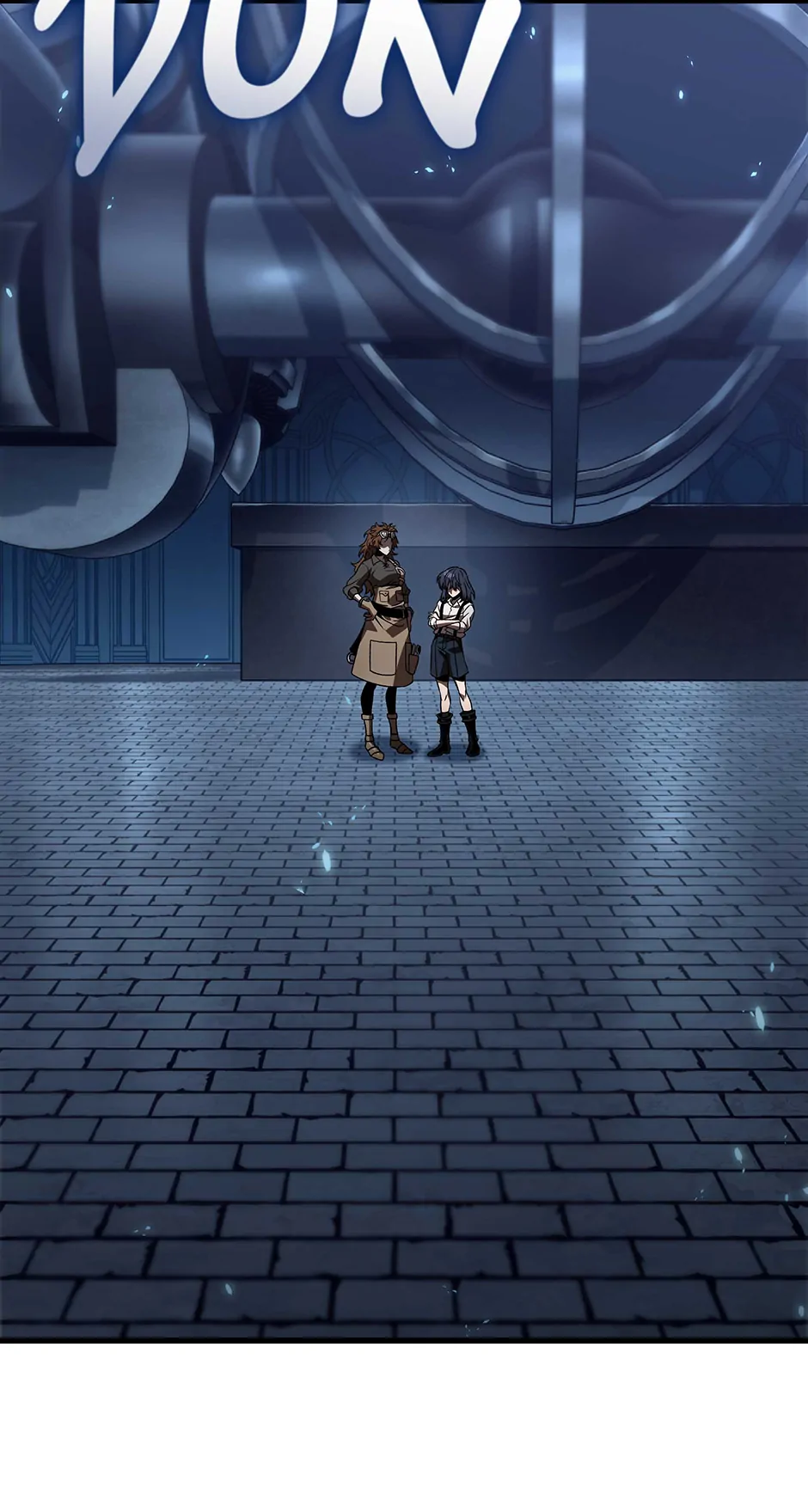 Read Pick Me Up EN Manga Online