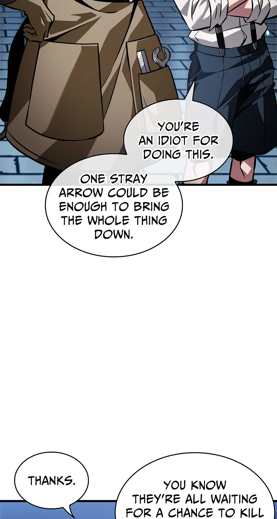 Read Pick Me Up EN Manga Online