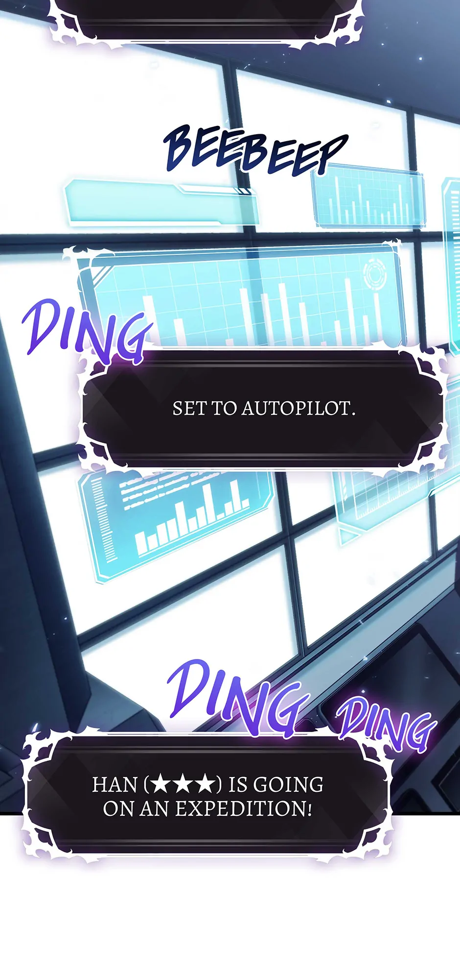 Read Pick Me Up EN Manga Online