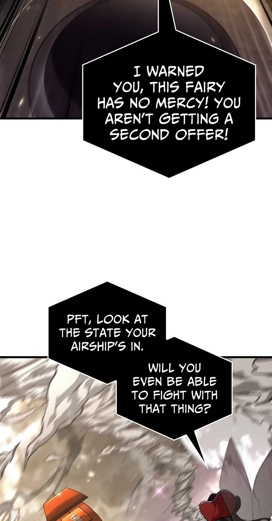 Read Pick Me Up EN Manga Online