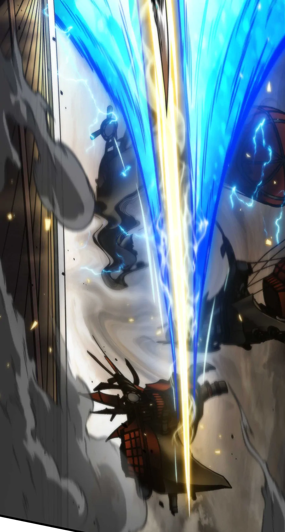 Read Pick Me Up EN Manga Online