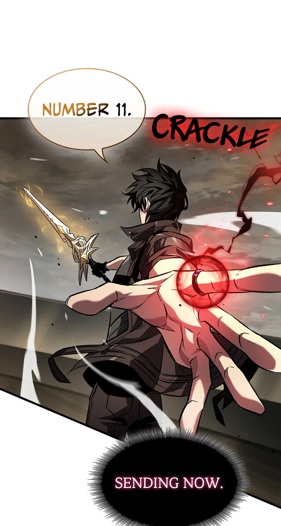 Read Pick Me Up EN Manga Online