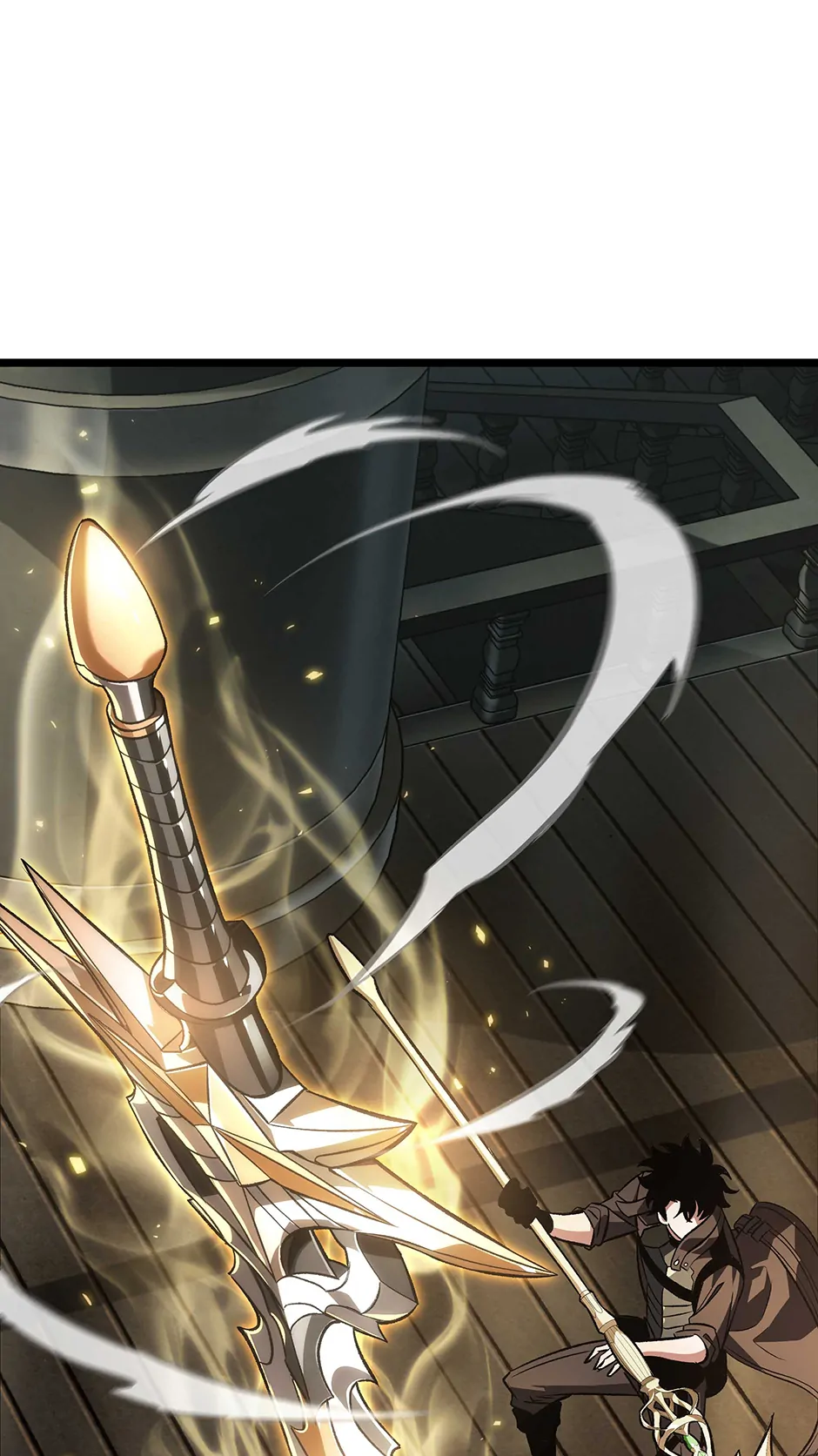 Read Pick Me Up EN Manga Online