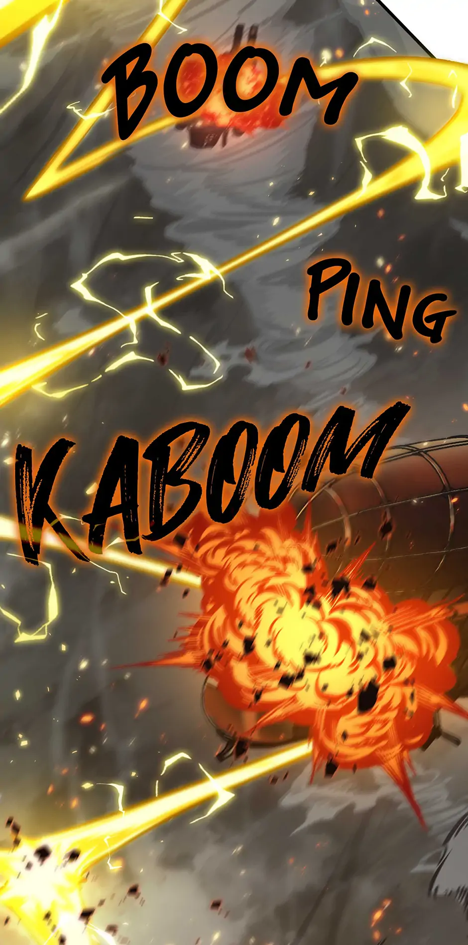 Read Pick Me Up EN Manga Online