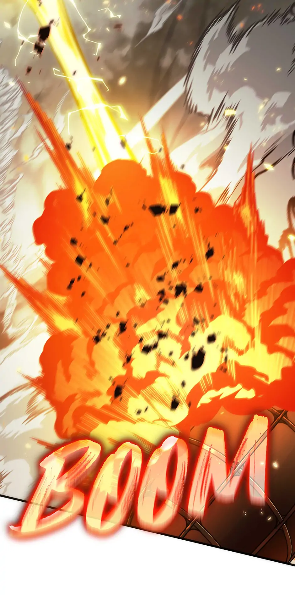 Read Pick Me Up EN Manga Online