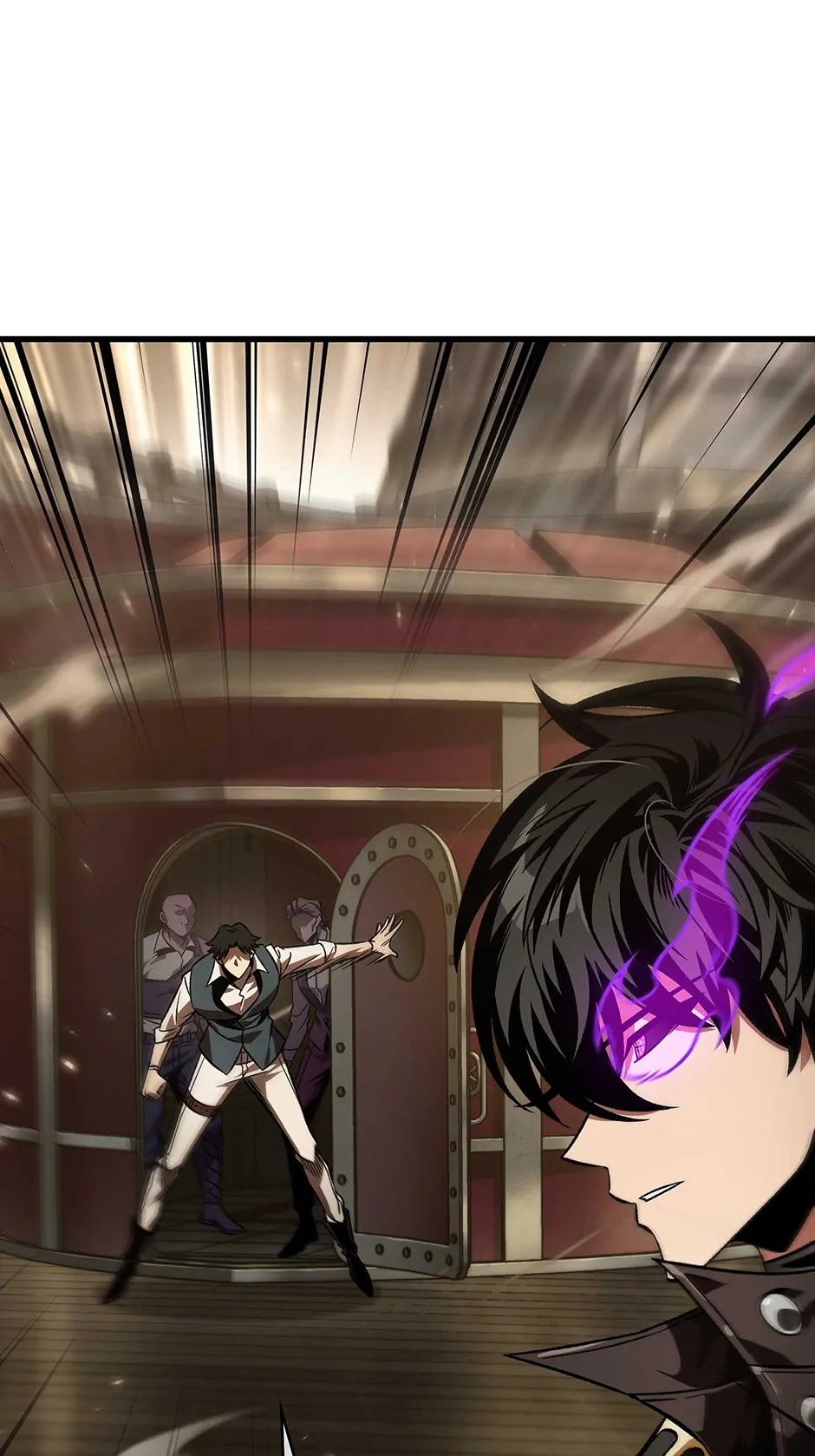 Read Pick Me Up EN Manga Online