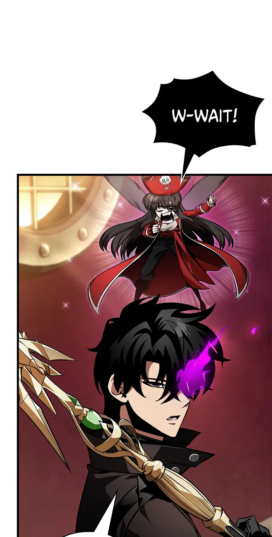 Read Pick Me Up EN Manga Online