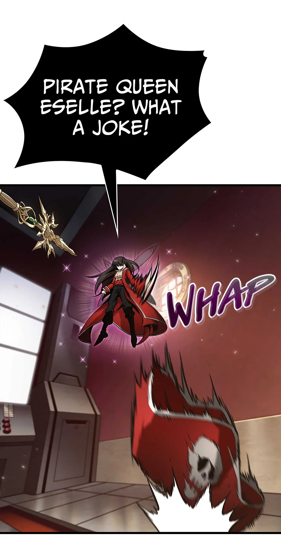 Read Pick Me Up EN Manga Online