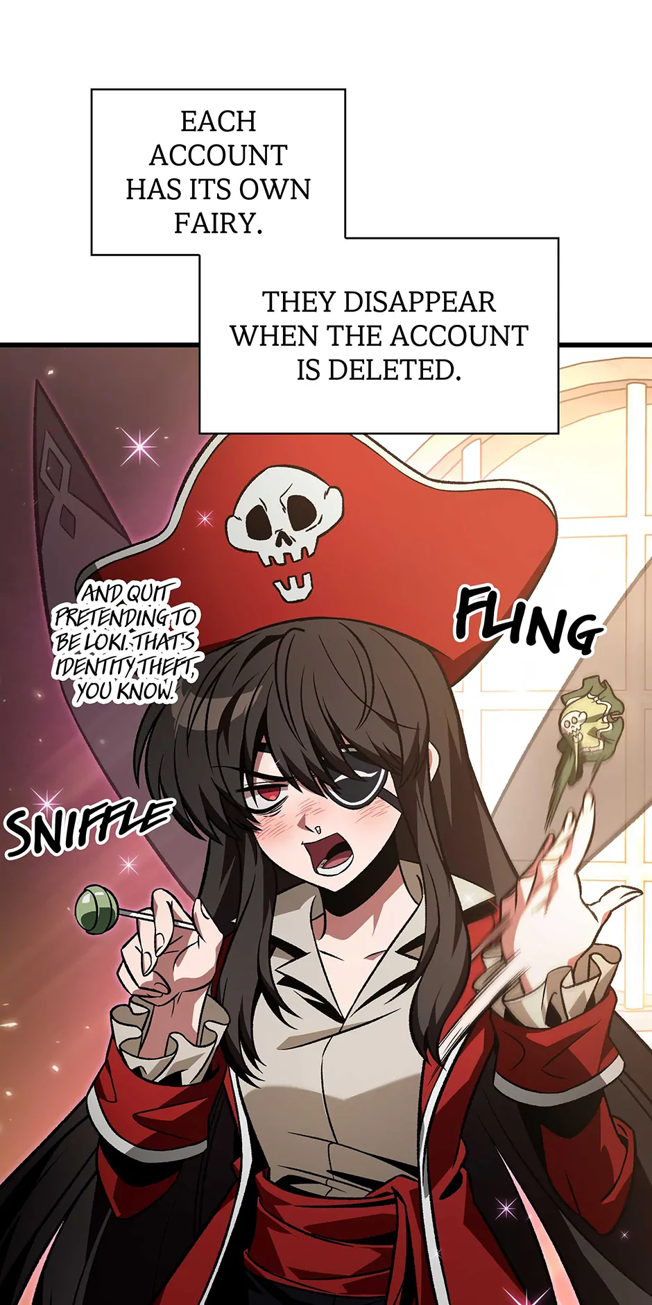 Read Pick Me Up EN Manga Online