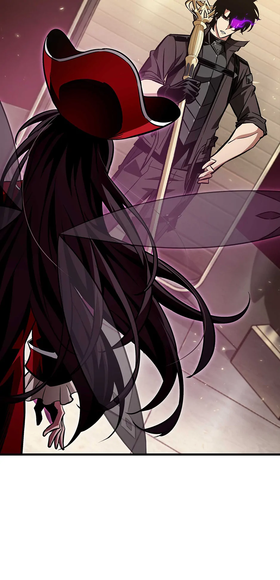 Read Pick Me Up EN Manga Online