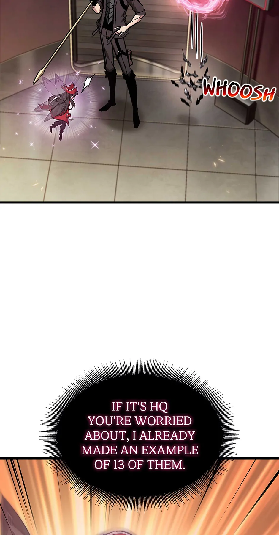 Read Pick Me Up EN Manga Online