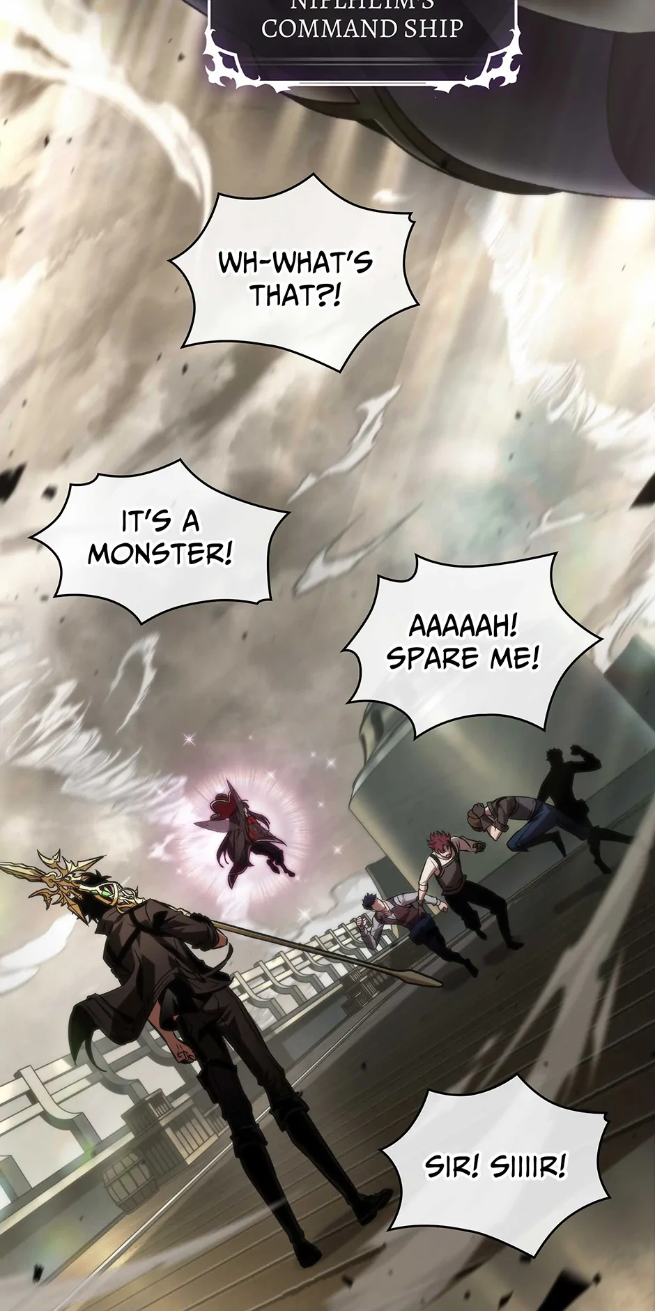 Read Pick Me Up EN Manga Online