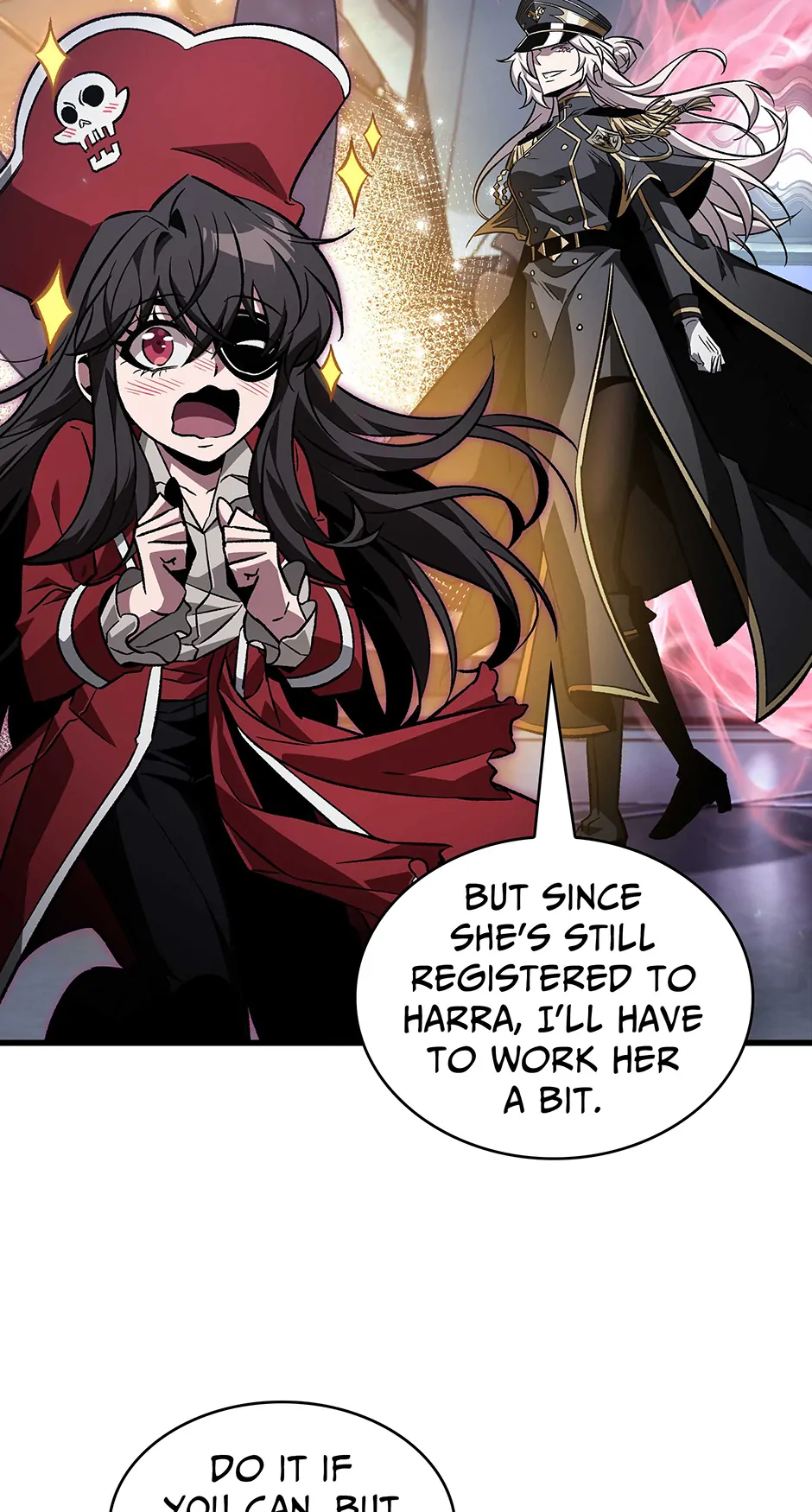 Read Pick Me Up EN Manga Online