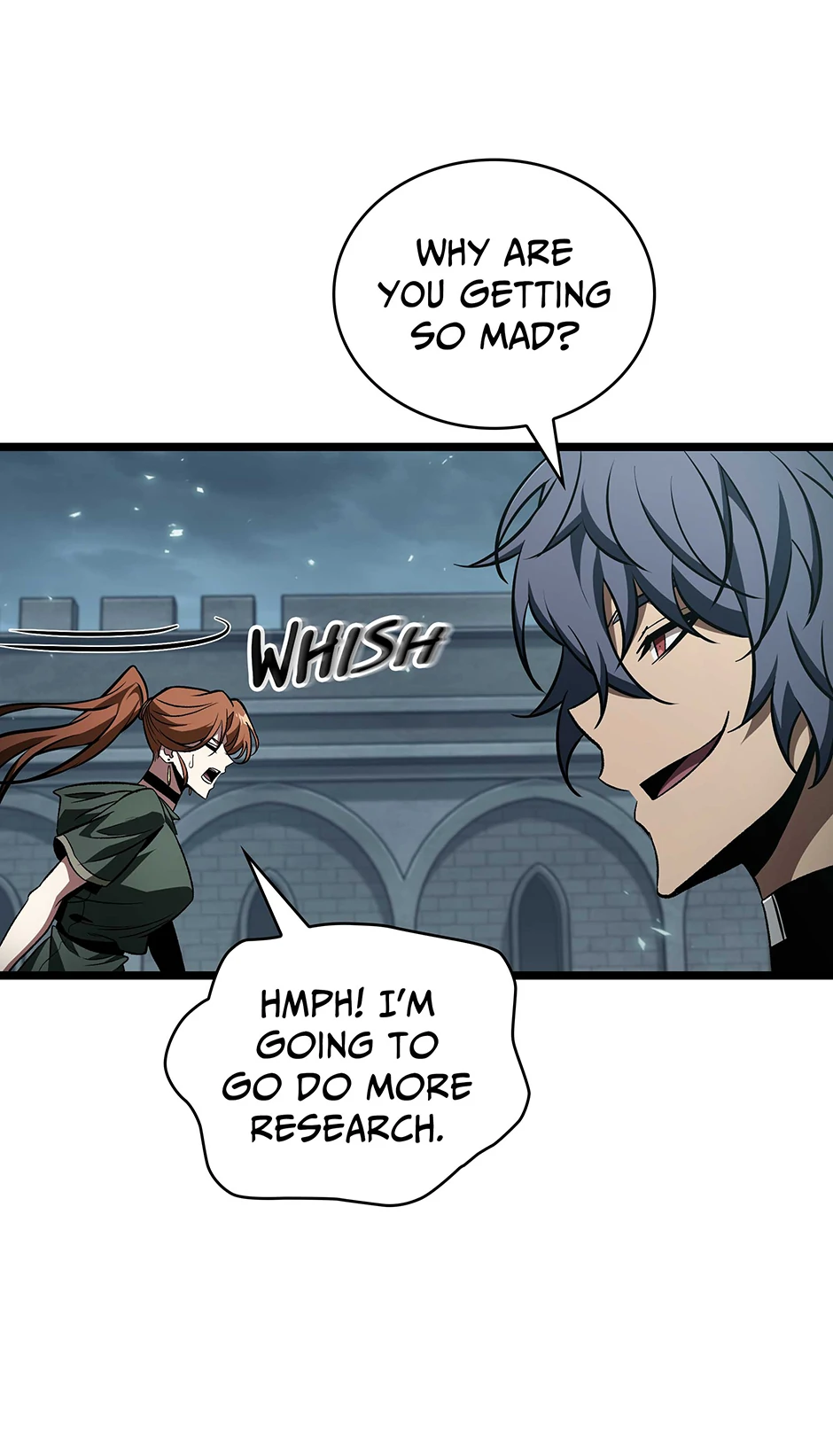 Read Pick Me Up EN Manga Online