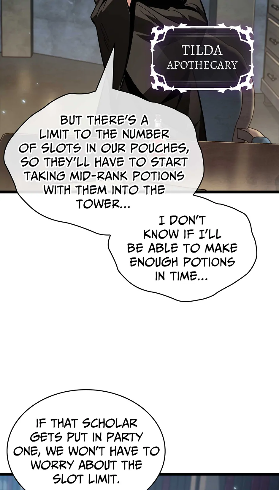 Read Pick Me Up EN Manga Online